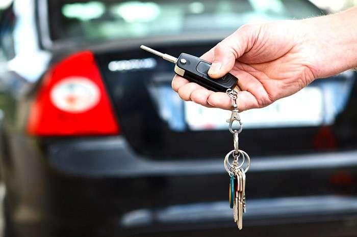 Пассивный доход на колесах: как заработать на своем авто с AVTOKK